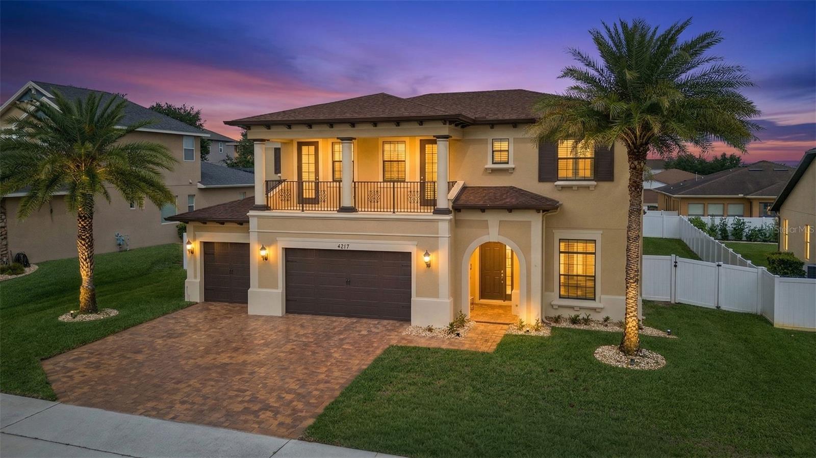 Image 6 of 94 For 4217 Foxhound Drive