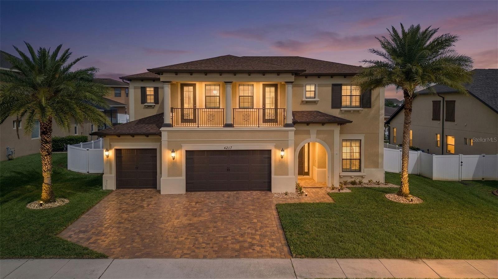 Image 7 of 94 For 4217 Foxhound Drive