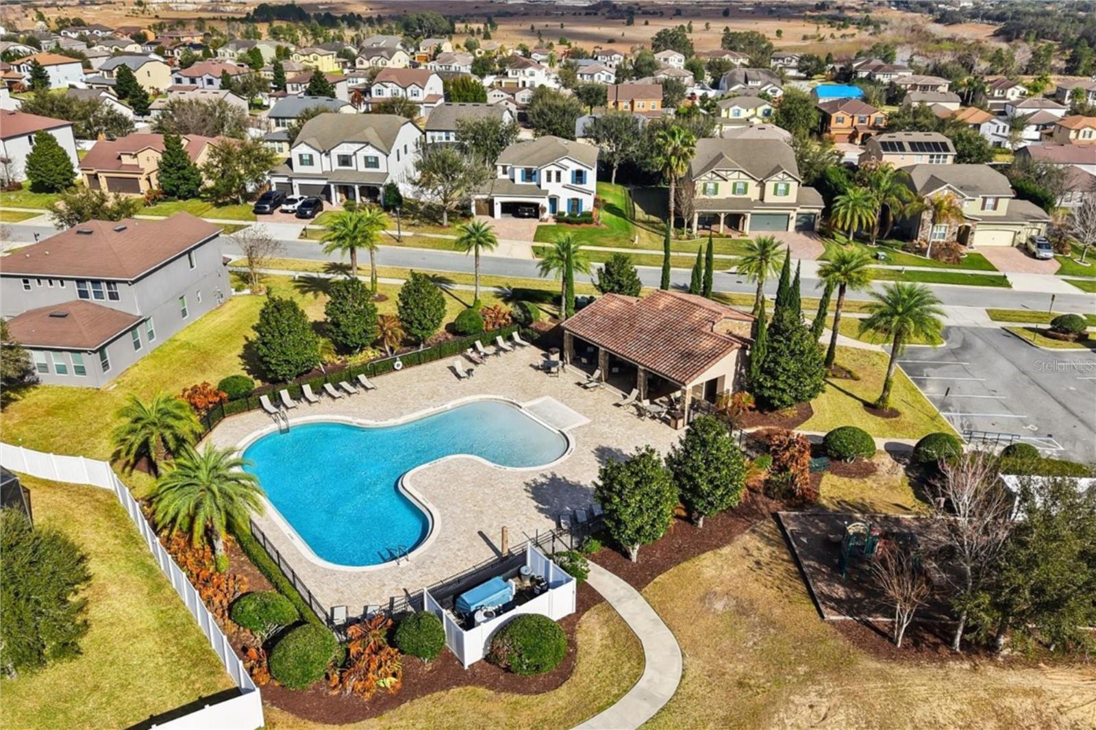 Image 93 of 94 For 4217 Foxhound Drive