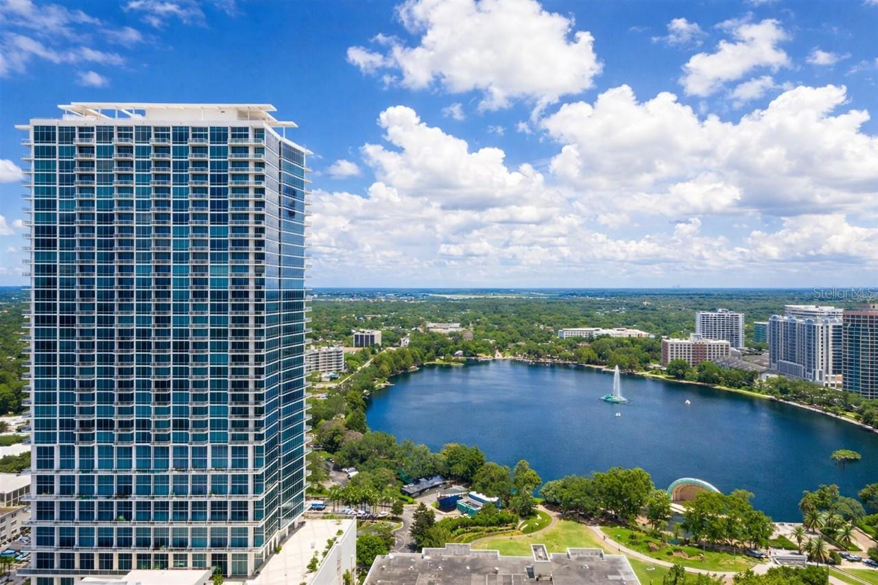 Details for 150 Robinson Street 802, ORLANDO, FL 32801