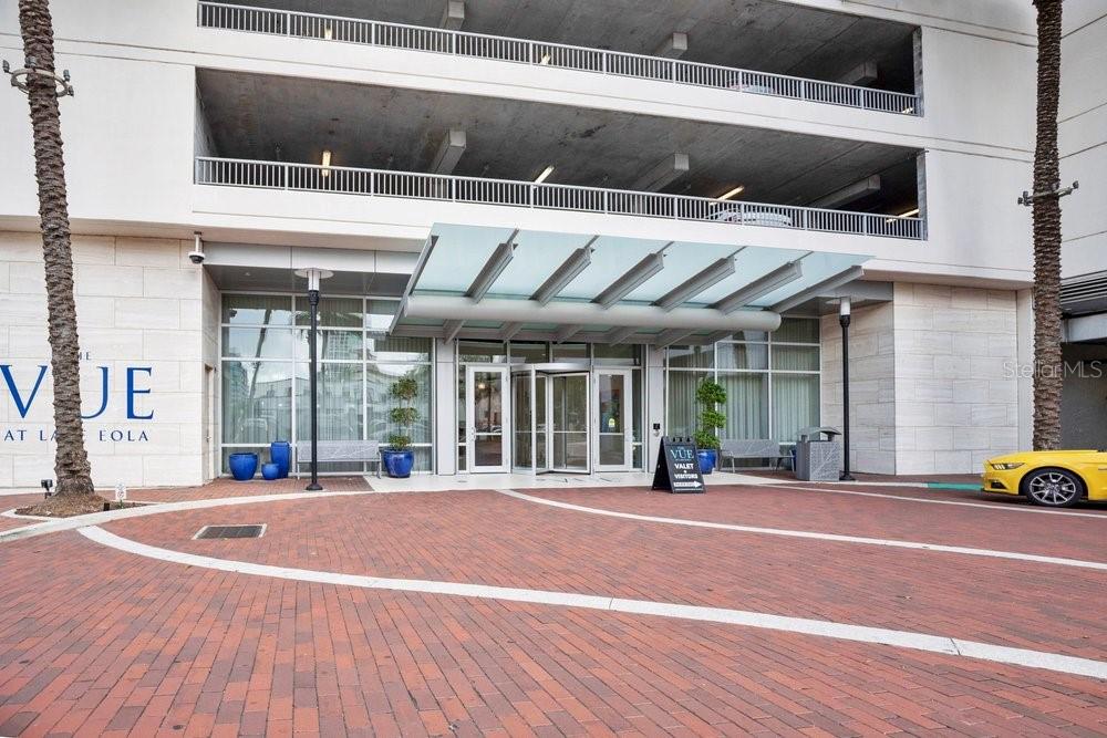 Image 35 of 36 For 150 Robinson Street 802