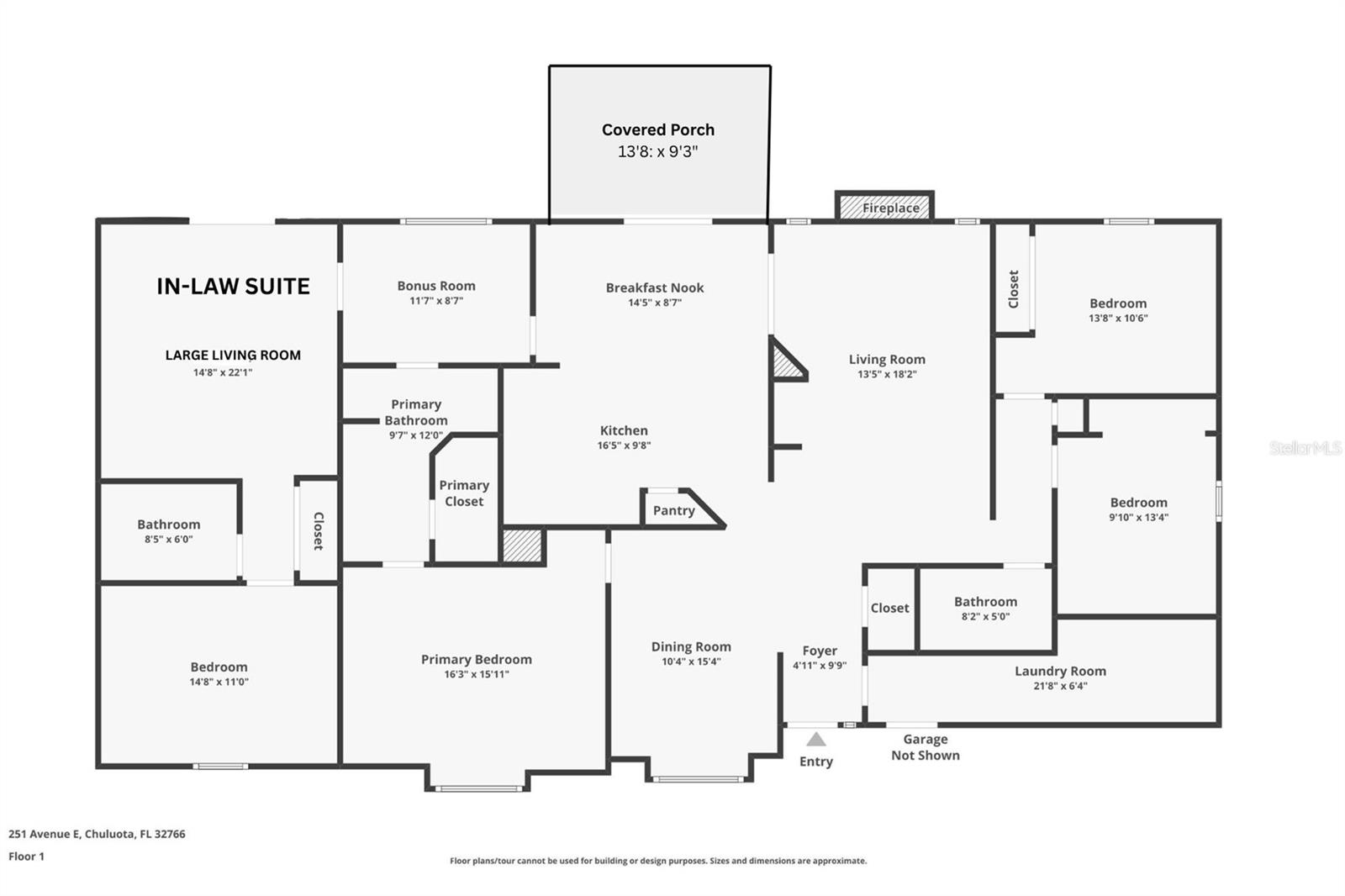 Image 2 of 47 For 251 Avenue E