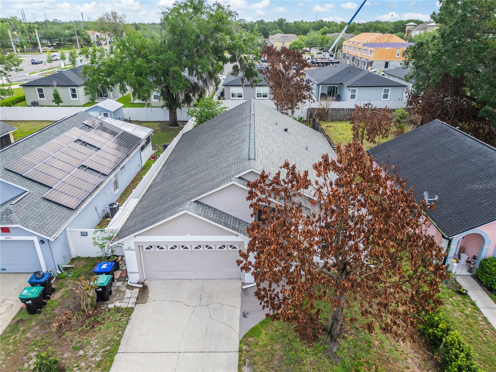 Image 4 of 51 For 3013 Catherine Wheel Court