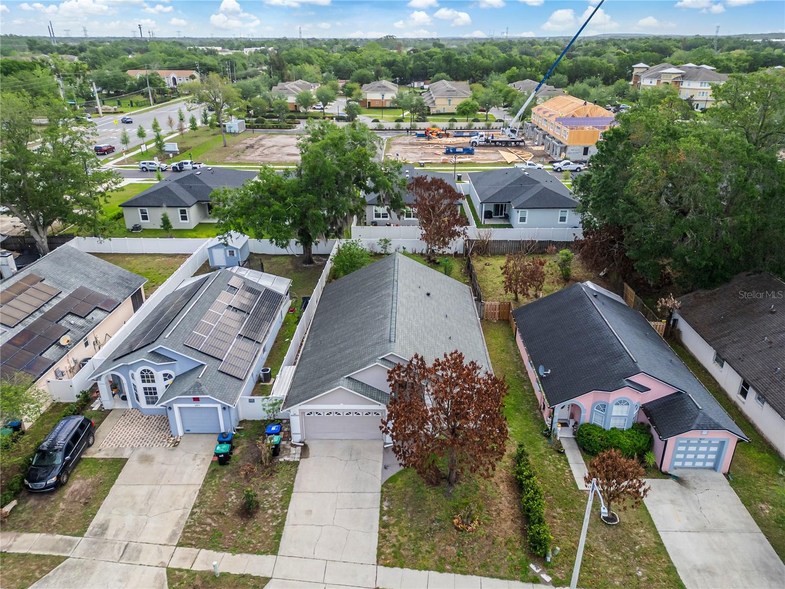 Image 5 of 51 For 3013 Catherine Wheel Court