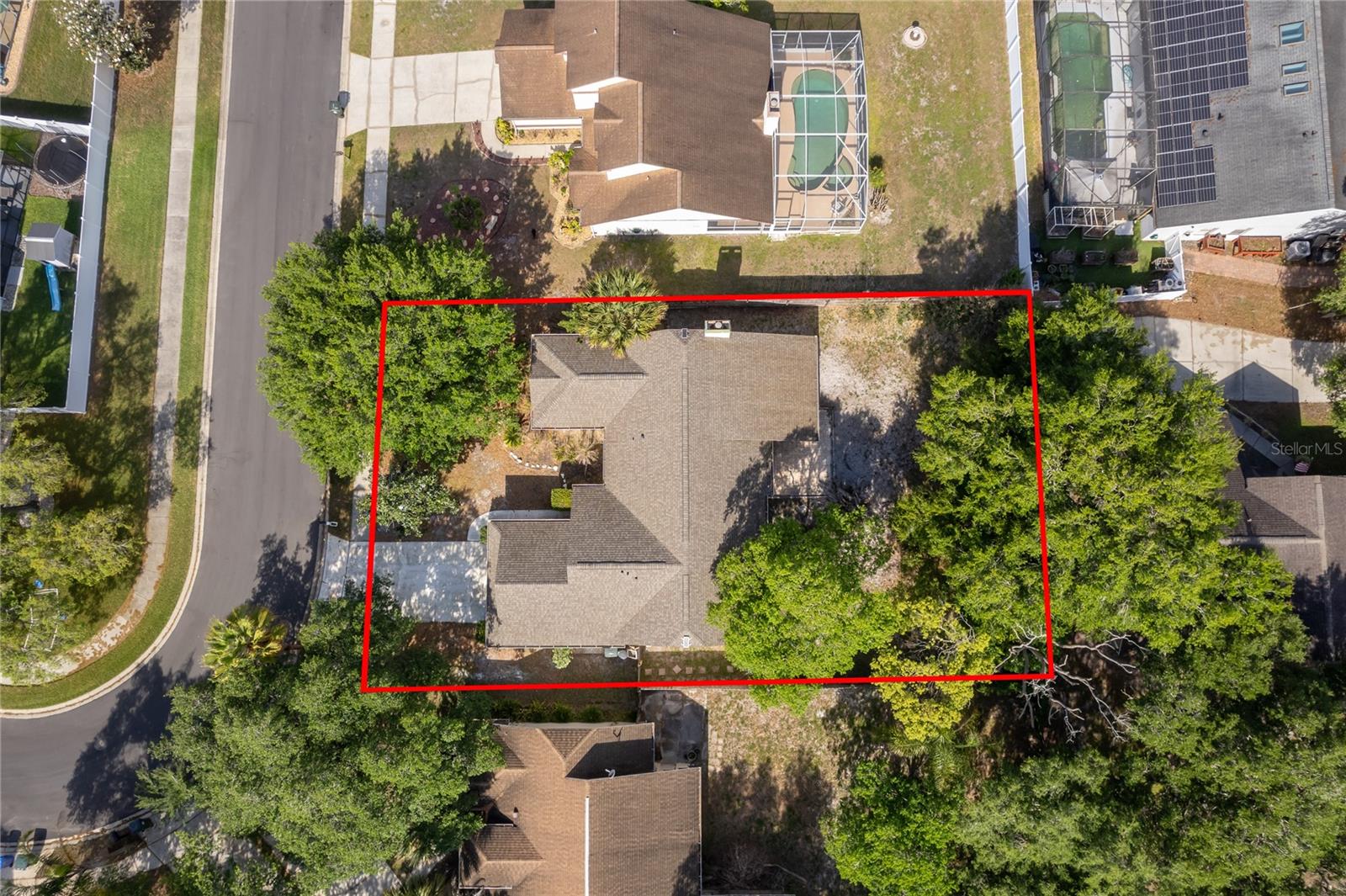 Image 31 of 35 For 1036 Long Branch Lane