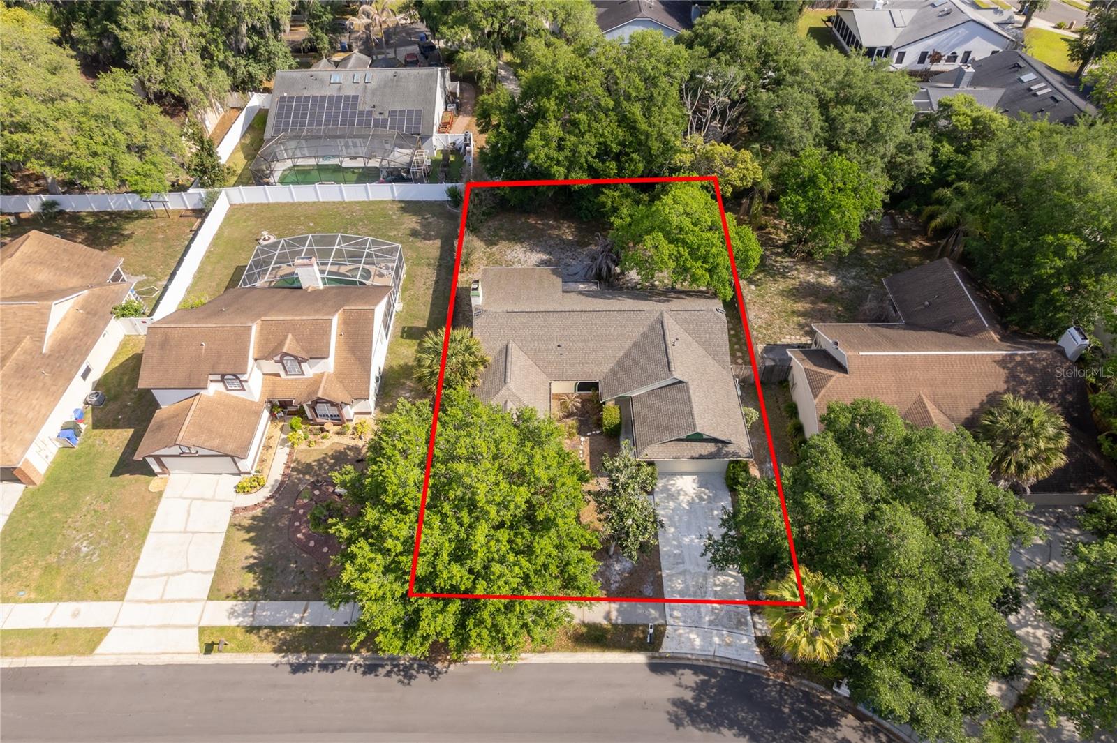 Image 35 of 35 For 1036 Long Branch Lane