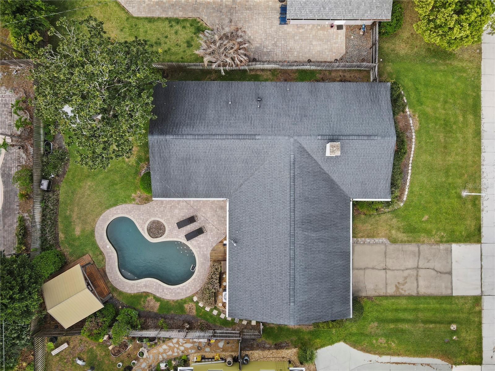 Image 40 of 40 For 2130 Deloraine Trail