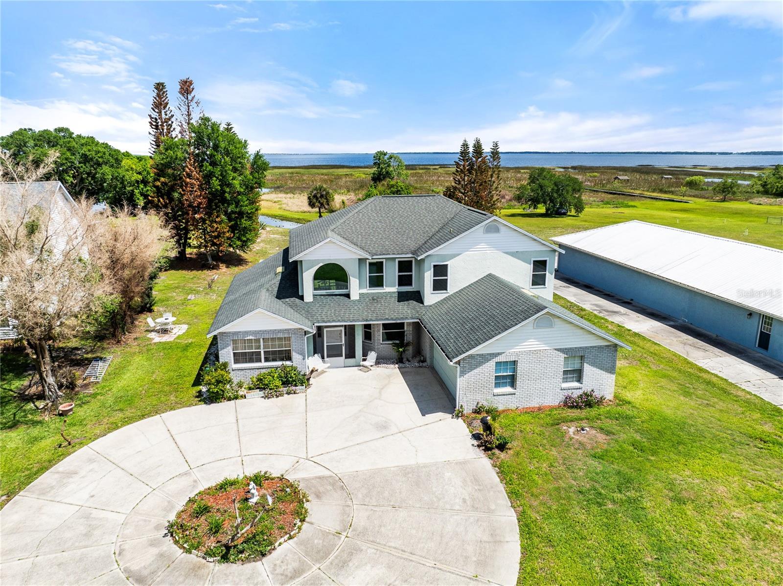 Details for 3480 Lakeshore Boulevard, ST CLOUD, FL 34769