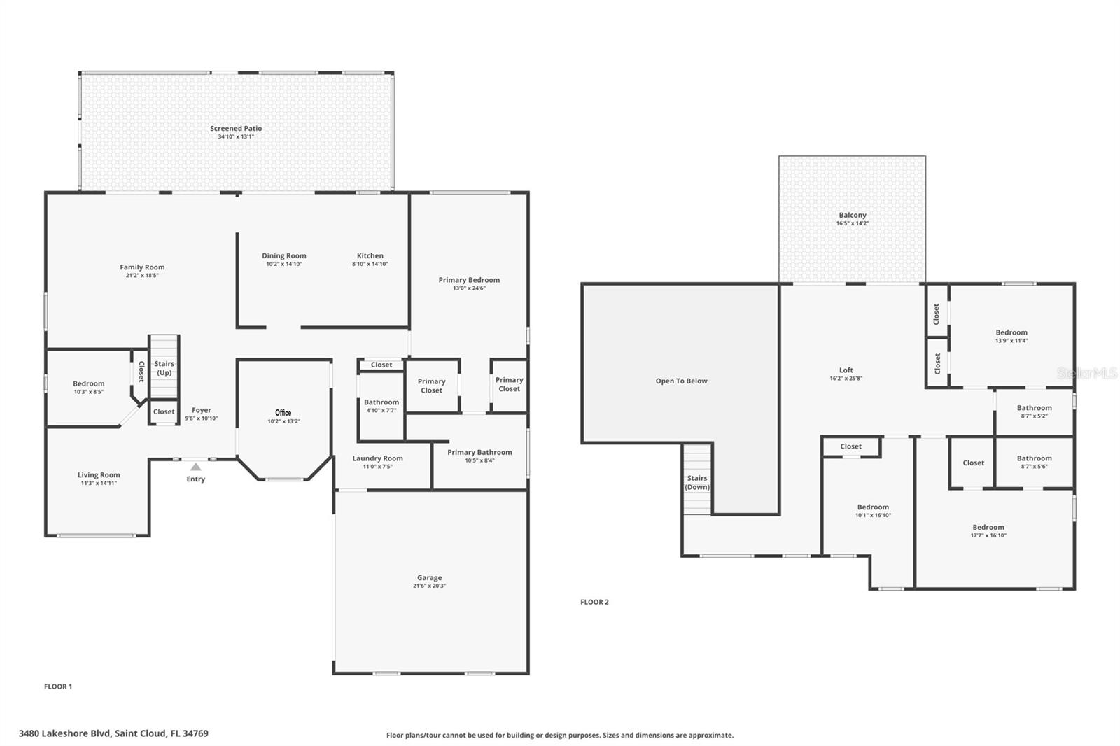 Image 44 of 44 For 3480 Lakeshore Boulevard