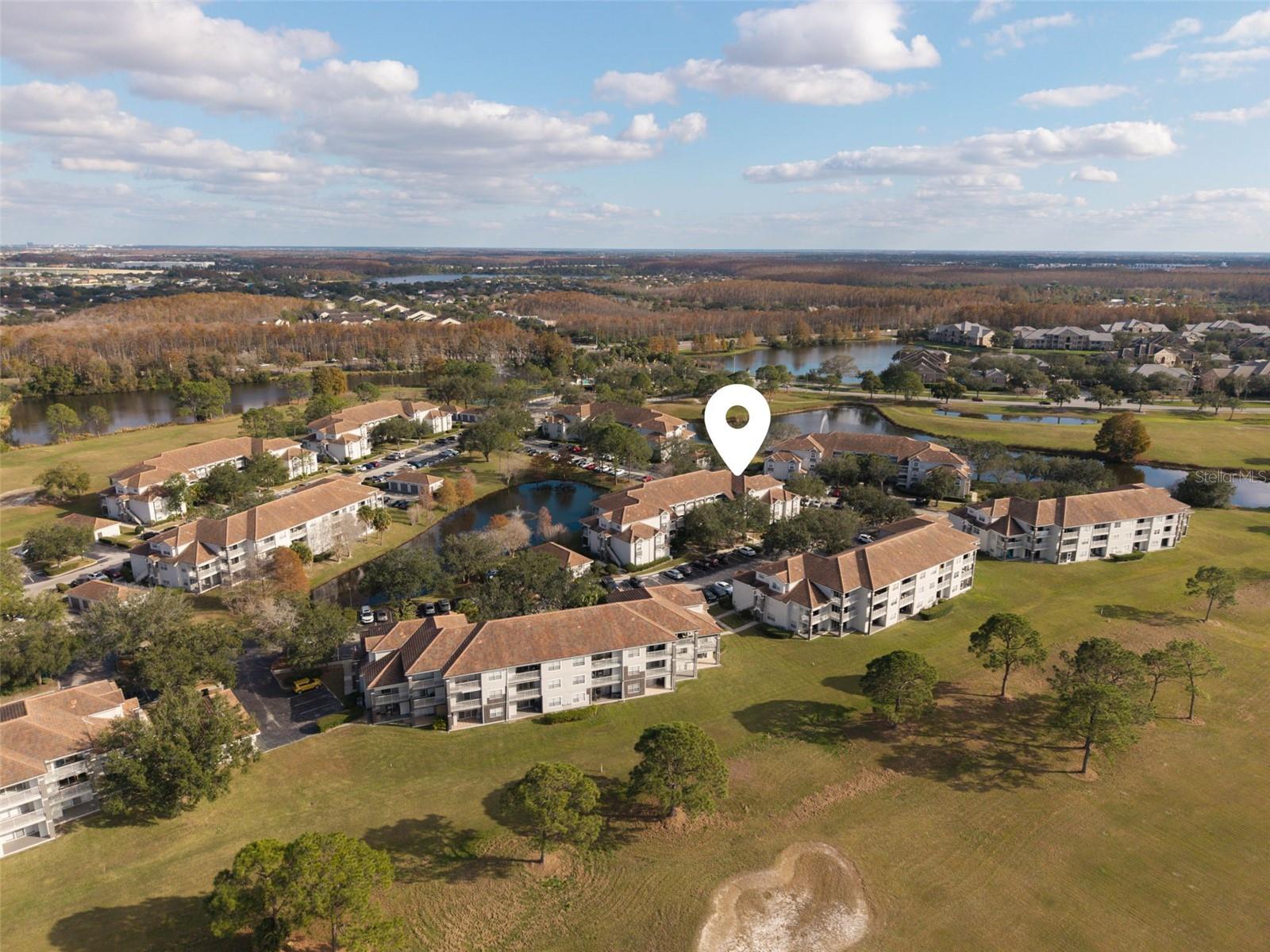 Image 14 of 80 For 13838 Fairway Island Drive 1436