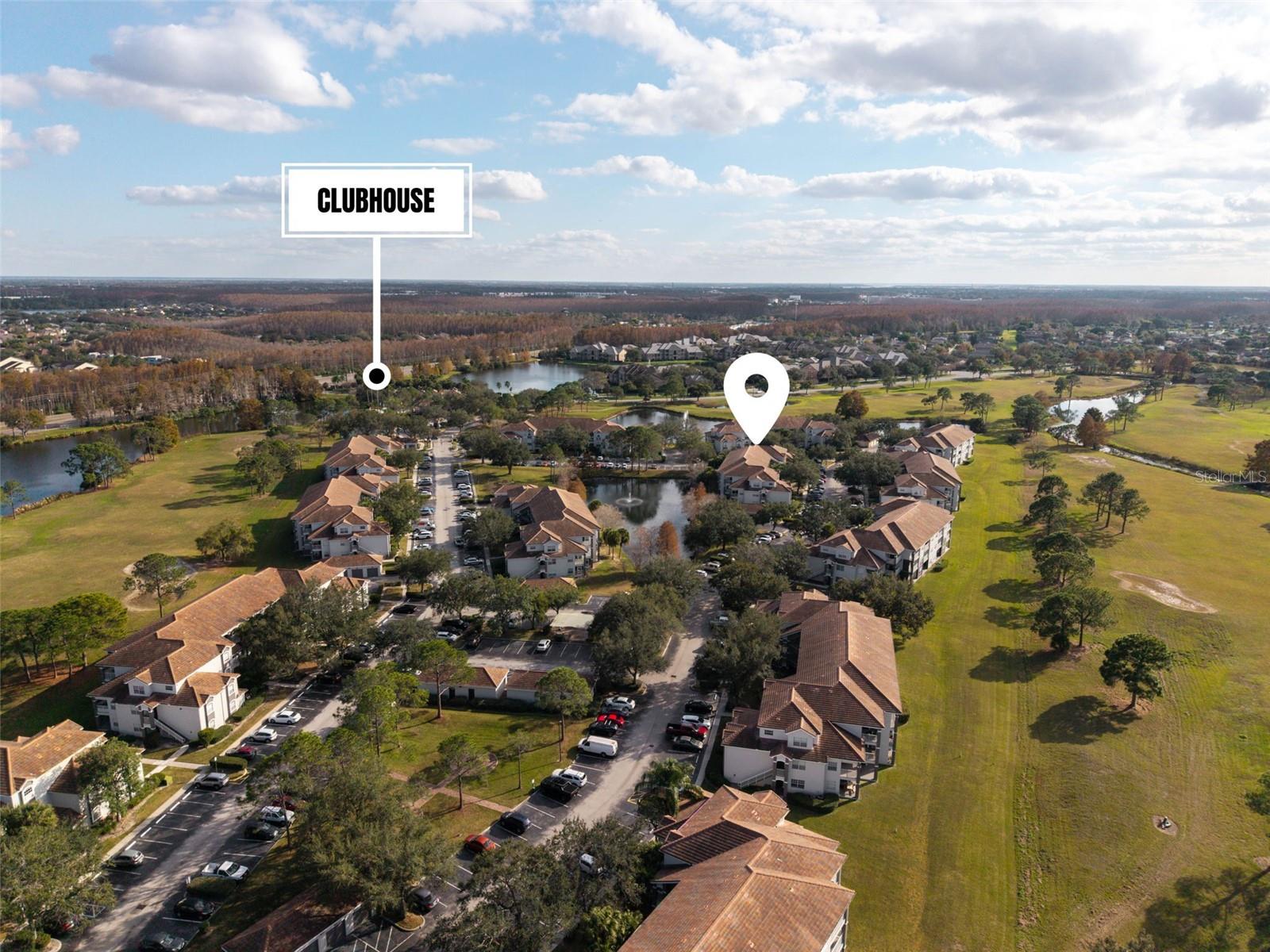 Image 16 of 80 For 13838 Fairway Island Drive 1436