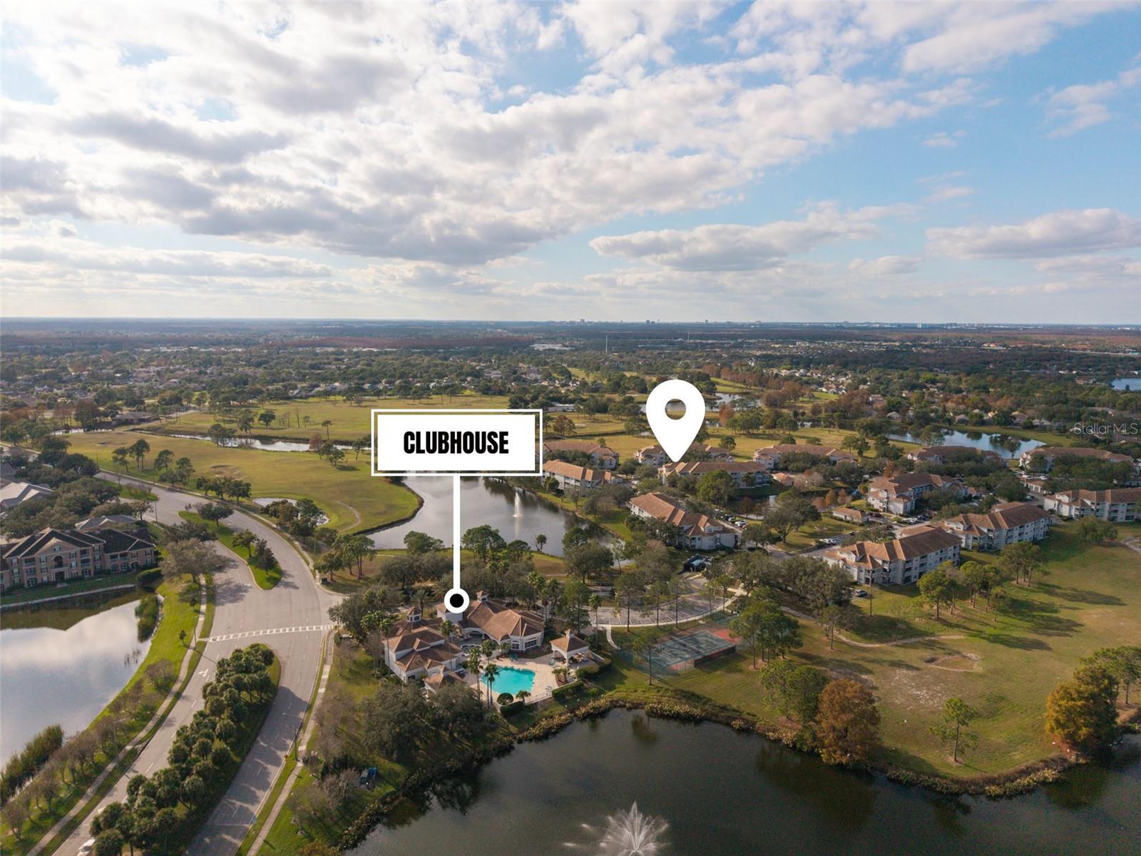 Image 18 of 80 For 13838 Fairway Island Drive 1436