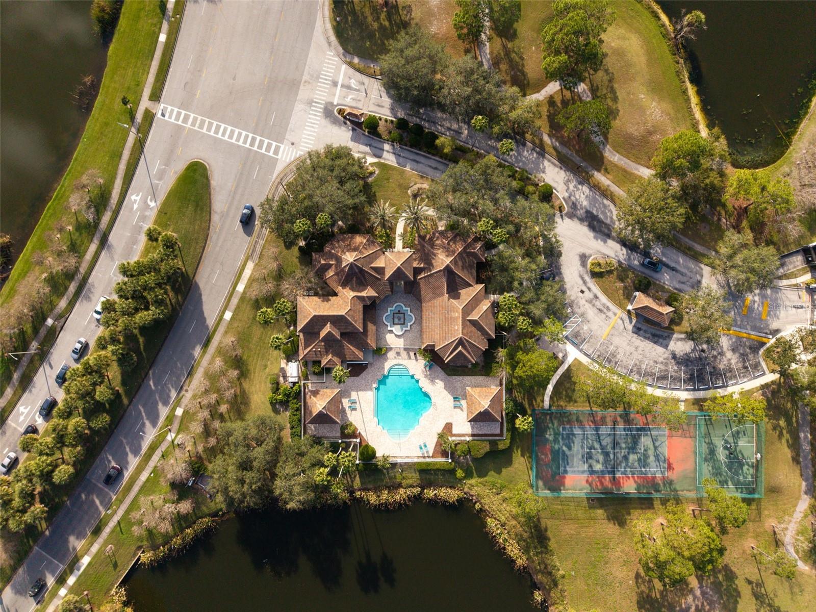 Image 20 of 80 For 13838 Fairway Island Drive 1436