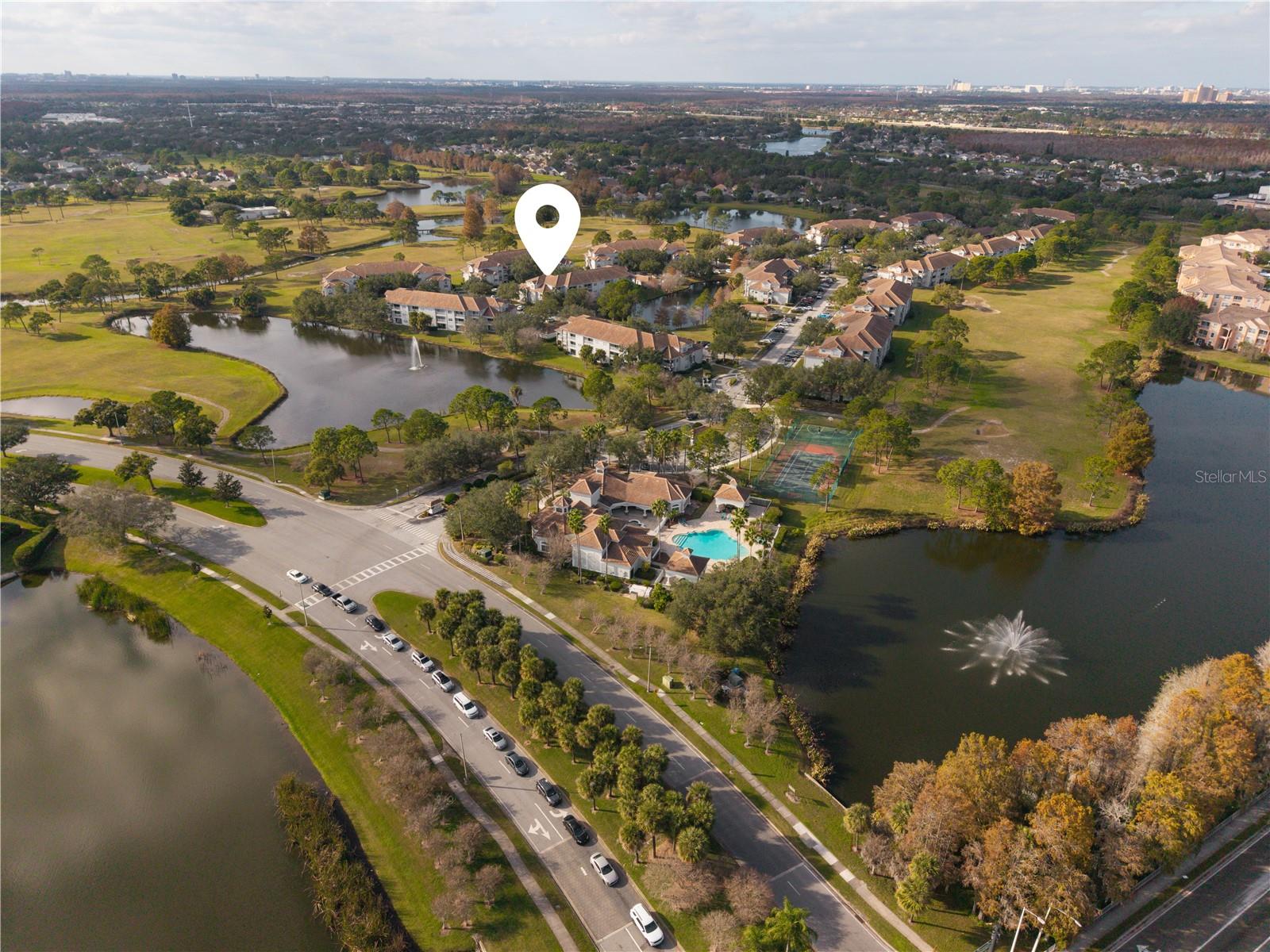 Image 21 of 80 For 13838 Fairway Island Drive 1436