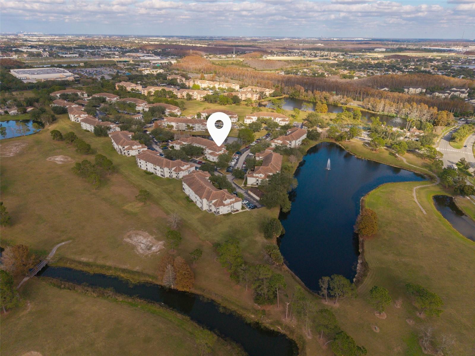 Image 6 of 80 For 13838 Fairway Island Drive 1436