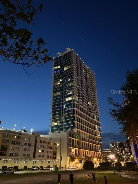 Details for 150 Robinson Street 3208, ORLANDO, FL 32801