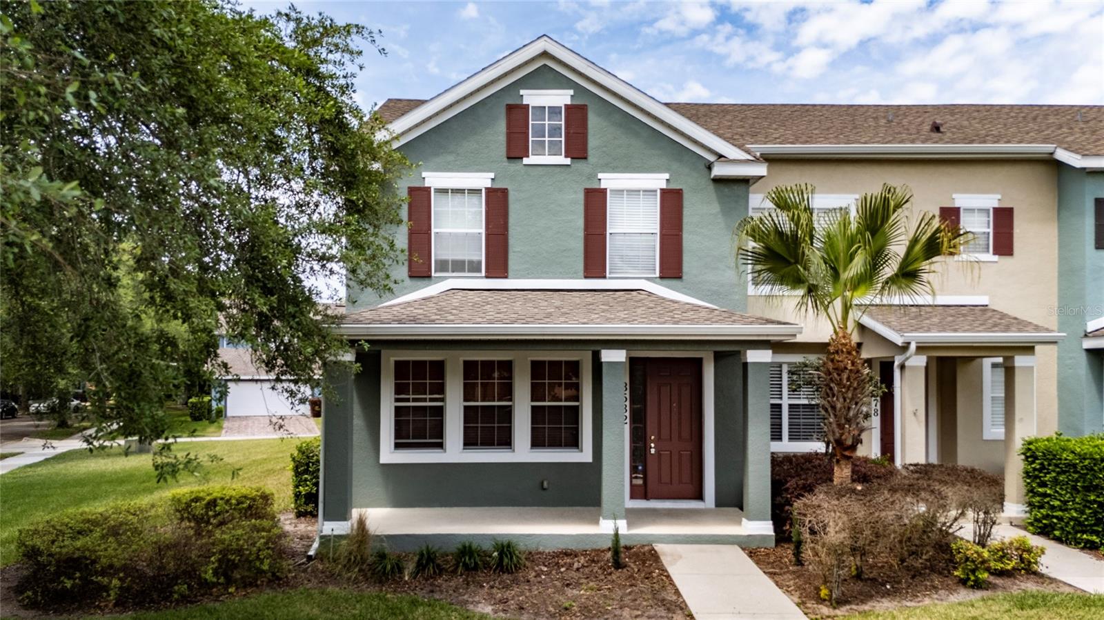 Details for 8582 Leeland Archer Boulevard, ORLANDO, FL 32836