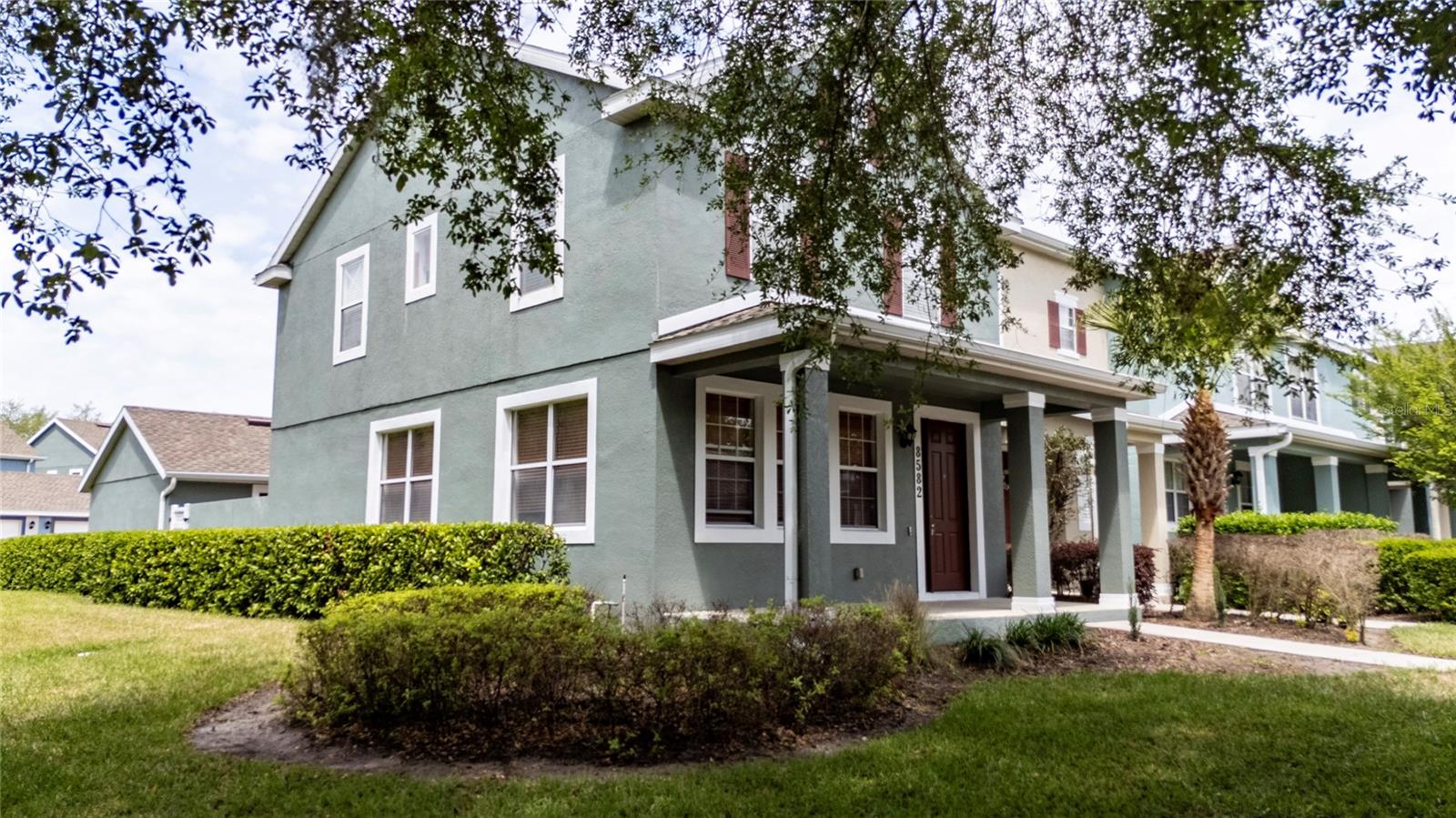 Image 2 of 31 For 8582 Leeland Archer Boulevard