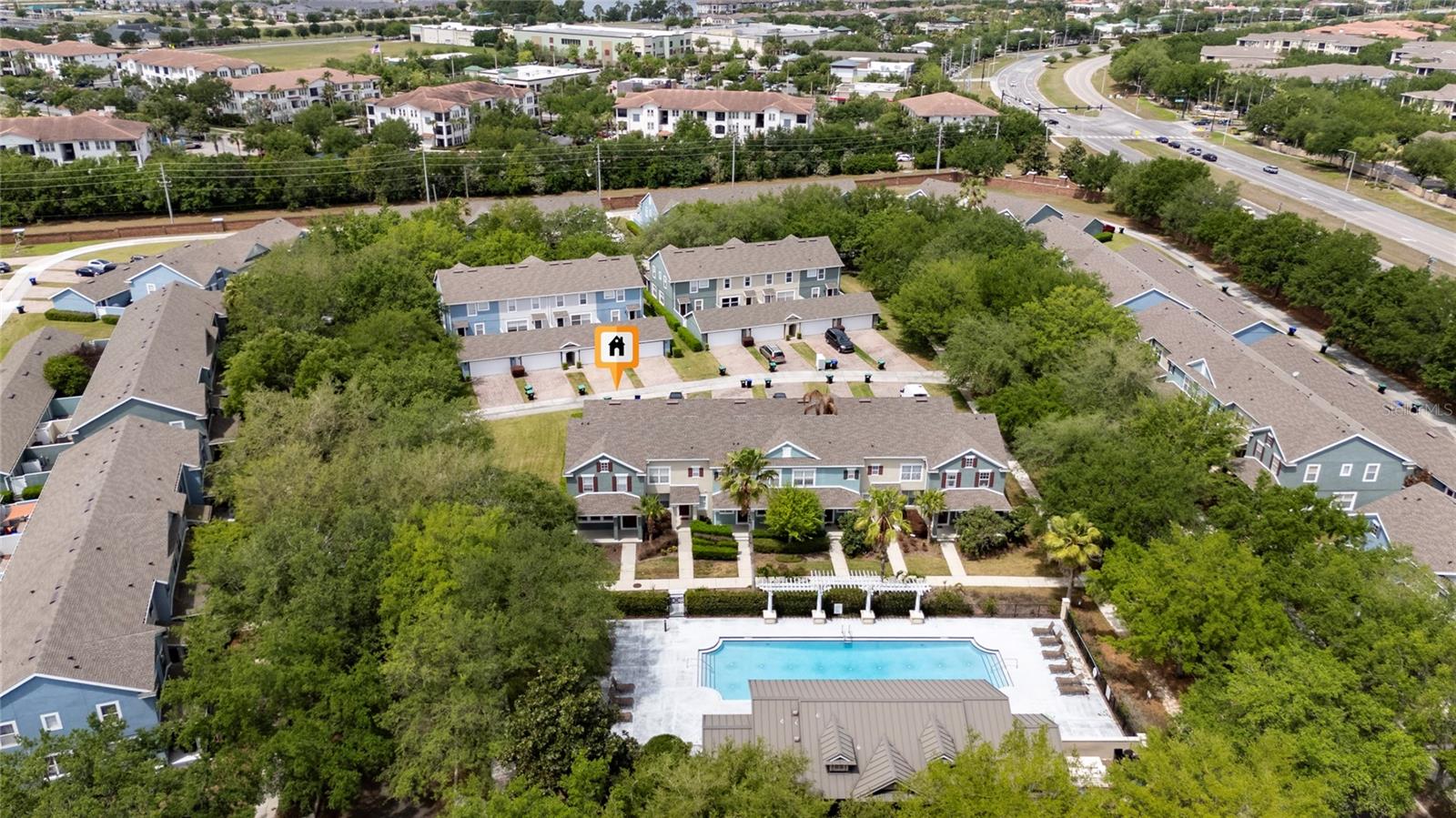 Image 29 of 31 For 8582 Leeland Archer Boulevard