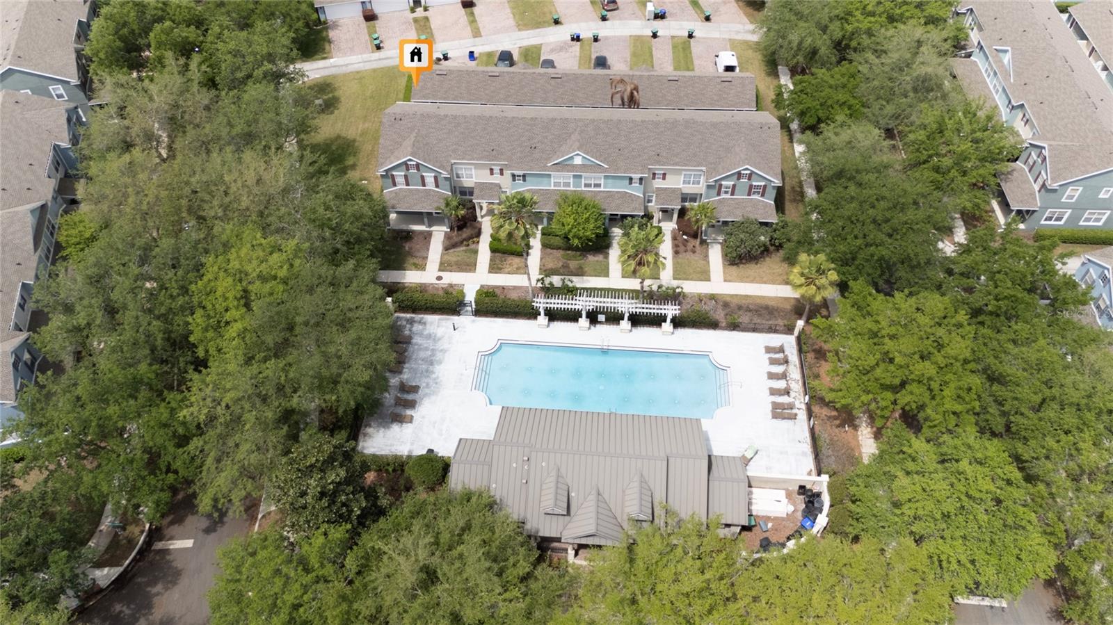 Image 30 of 31 For 8582 Leeland Archer Boulevard