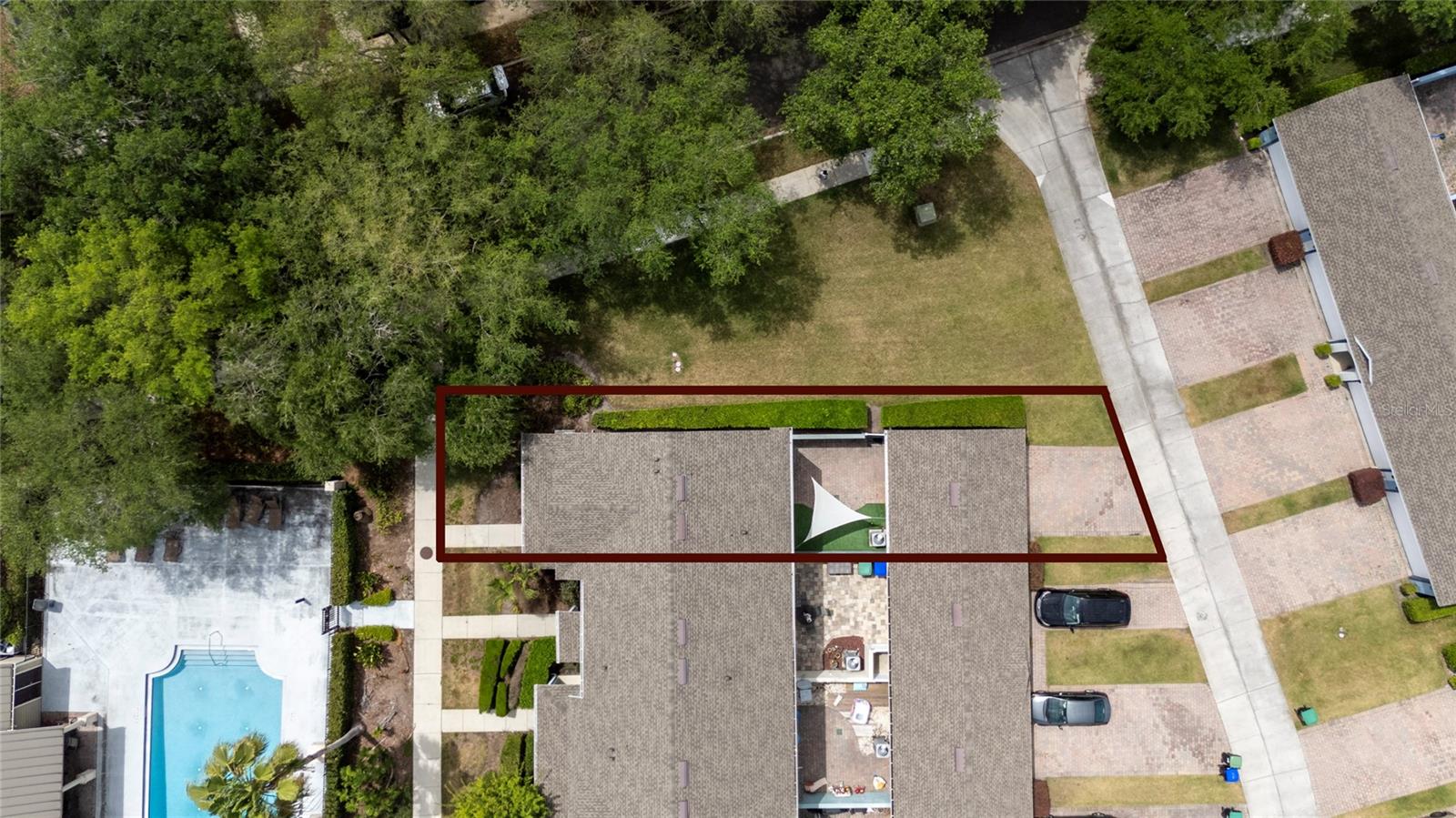 Image 31 of 31 For 8582 Leeland Archer Boulevard