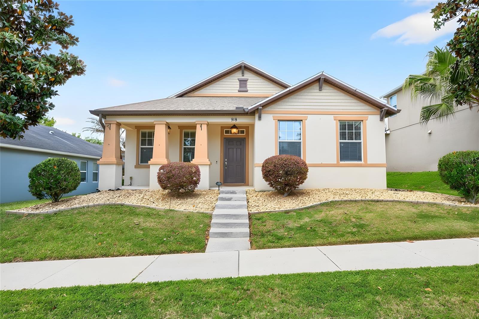 Details for 918 Seburn Road, APOPKA, FL 32703