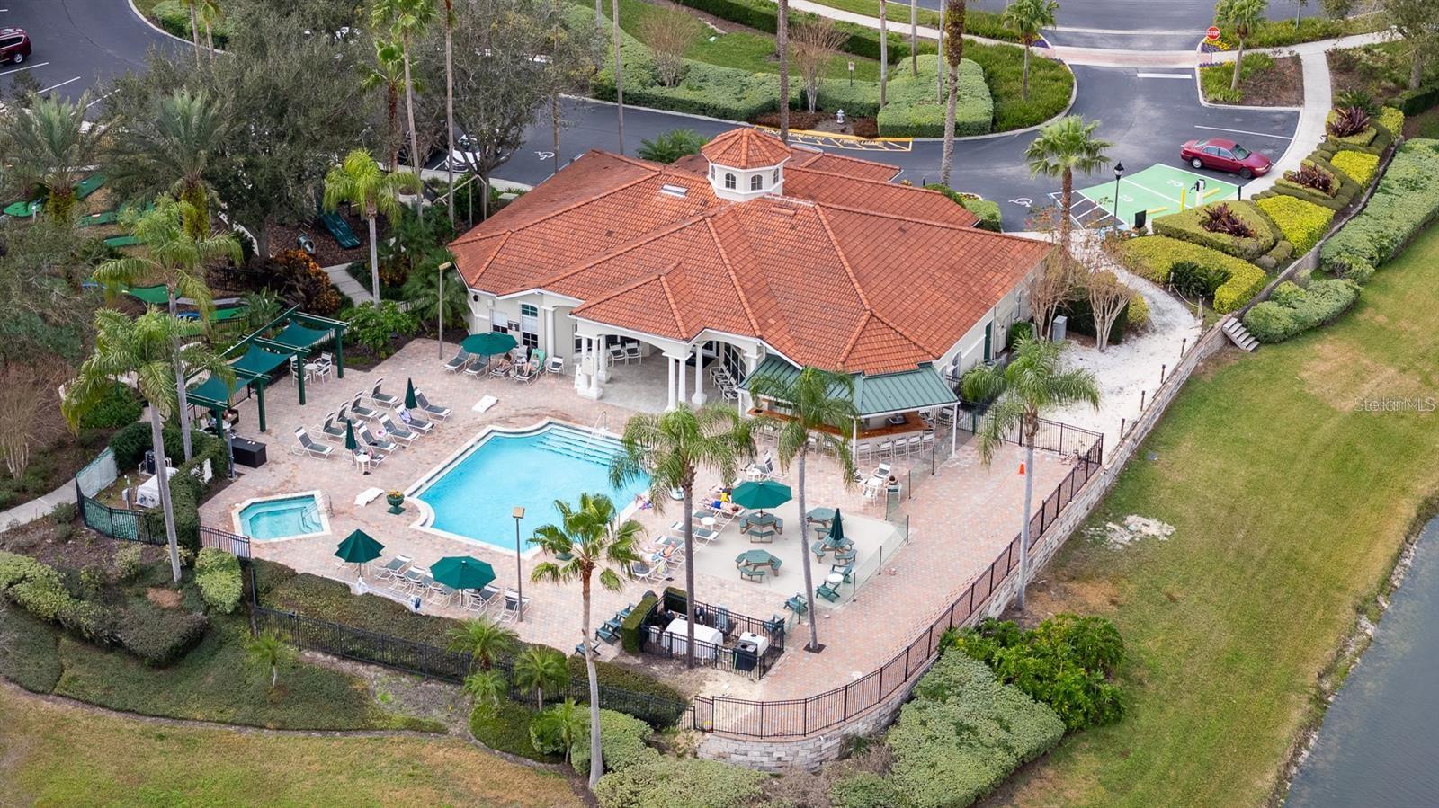 Image 23 of 25 For 2719 Lido Key Drive