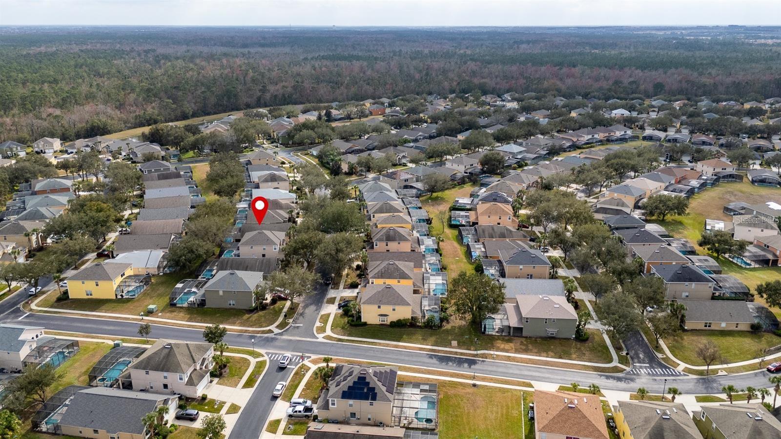 Image 25 of 25 For 2719 Lido Key Drive