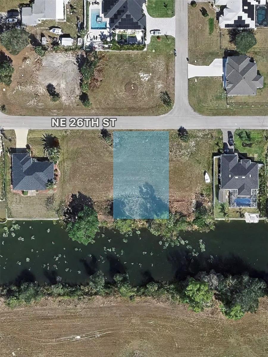 Details for 2142 26th Street, CAPE CORAL, FL 33909