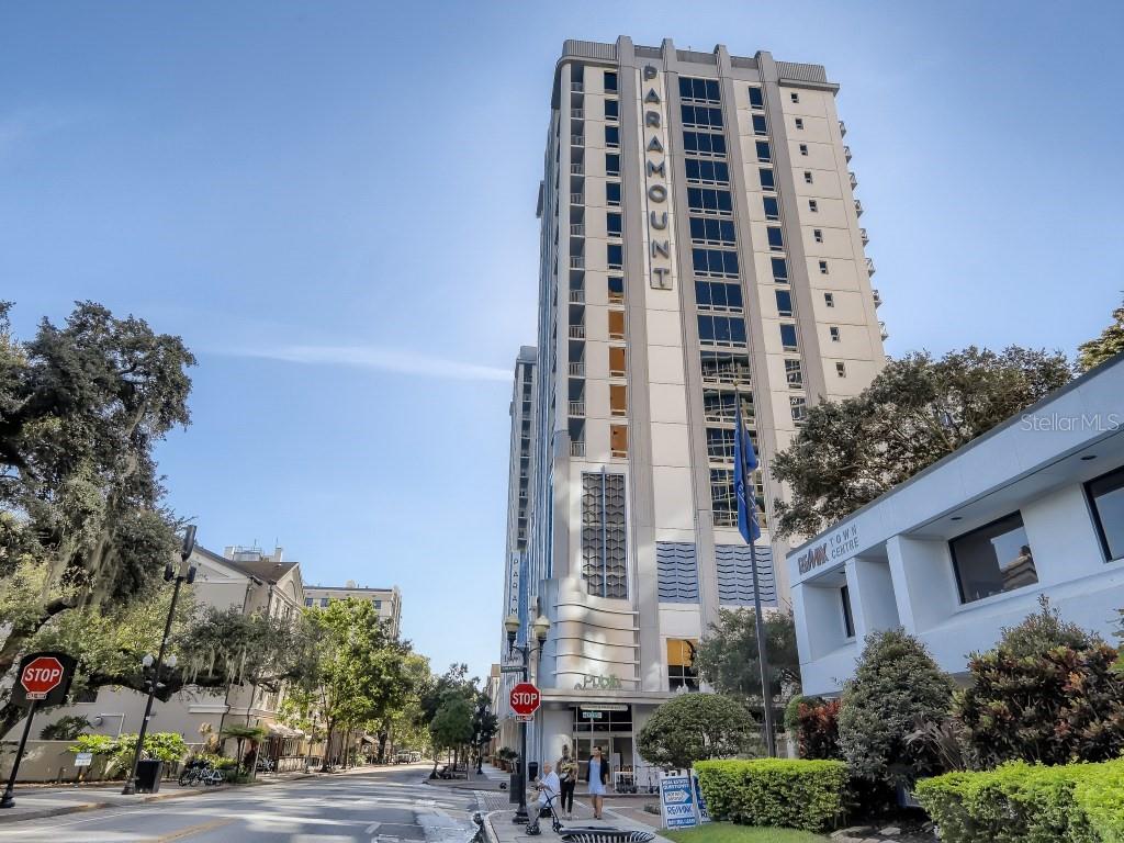 Details for 415 Pine Street Ph, ORLANDO, FL 32801