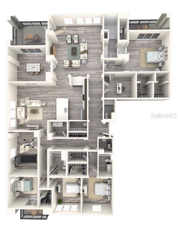 Image 40 of 40 For 415 Pine Street Ph