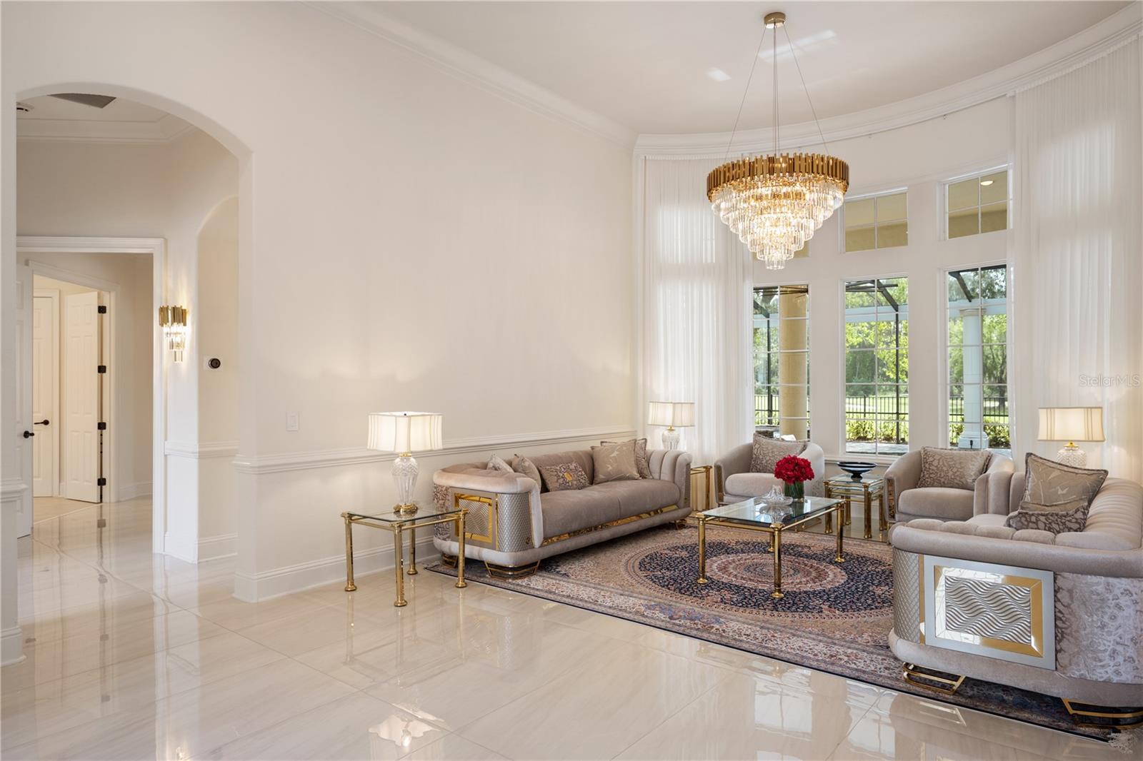 Image 31 of 71 For 6133 Hampshire Court