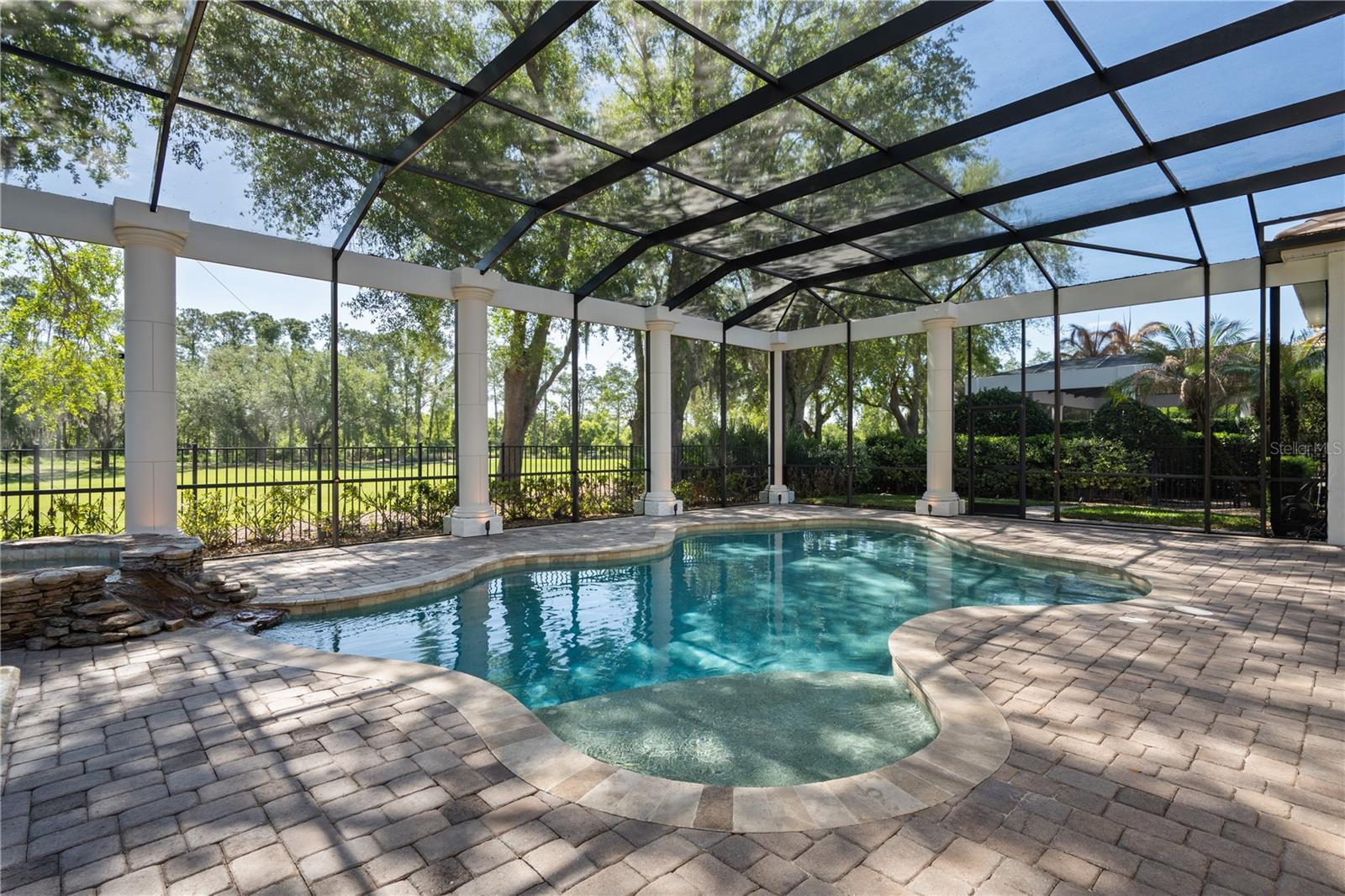 Image 58 of 71 For 6133 Hampshire Court