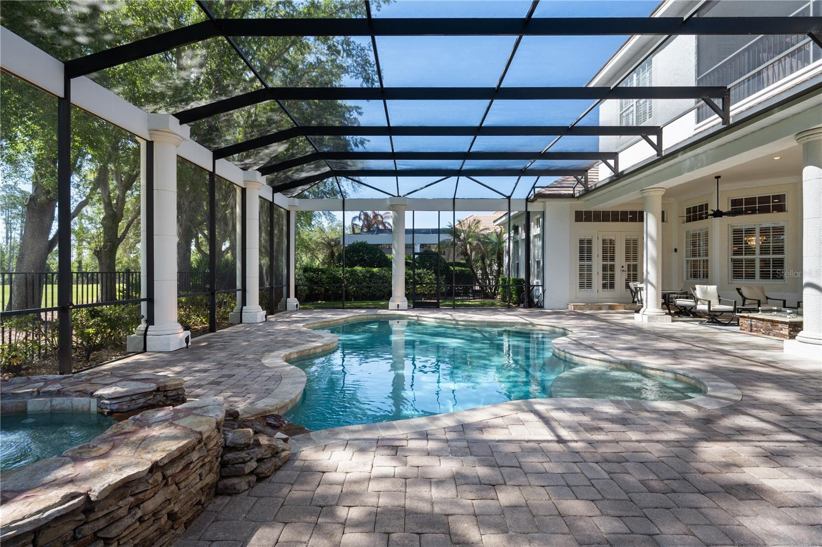 Image 59 of 71 For 6133 Hampshire Court