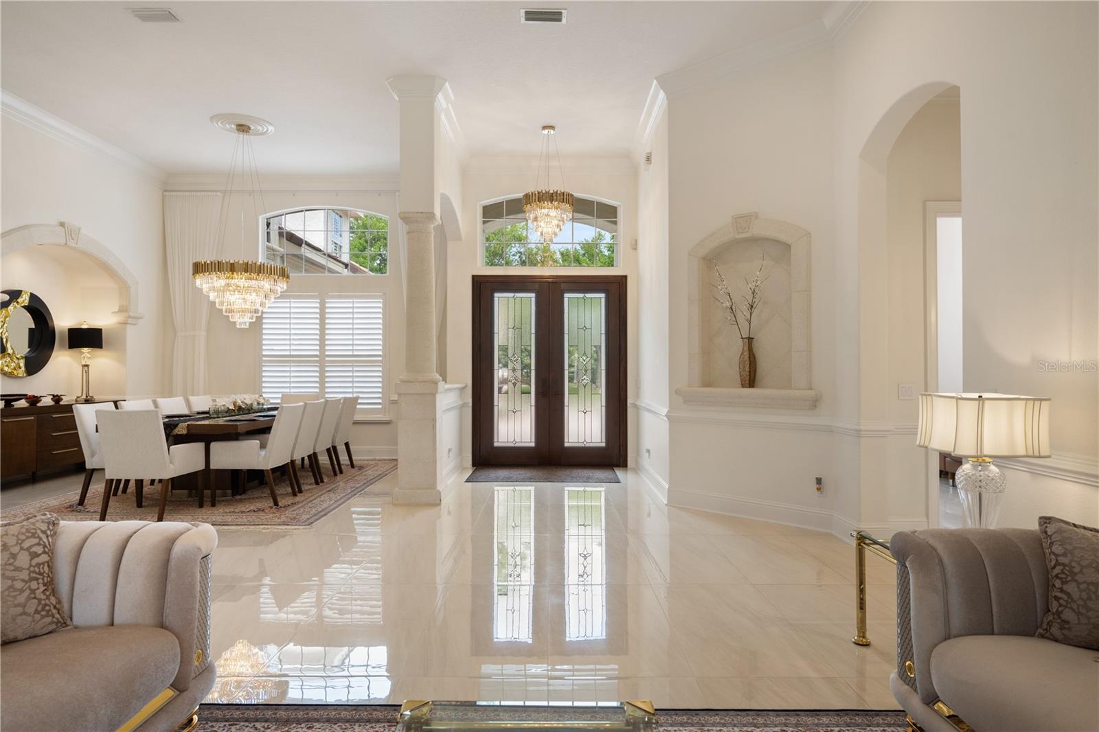 Image 6 of 71 For 6133 Hampshire Court