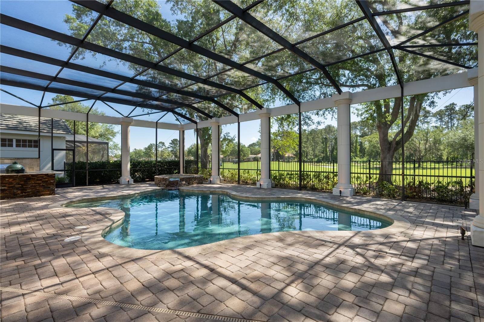 Image 60 of 71 For 6133 Hampshire Court