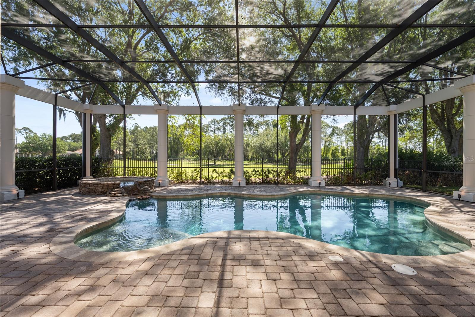 Image 61 of 71 For 6133 Hampshire Court