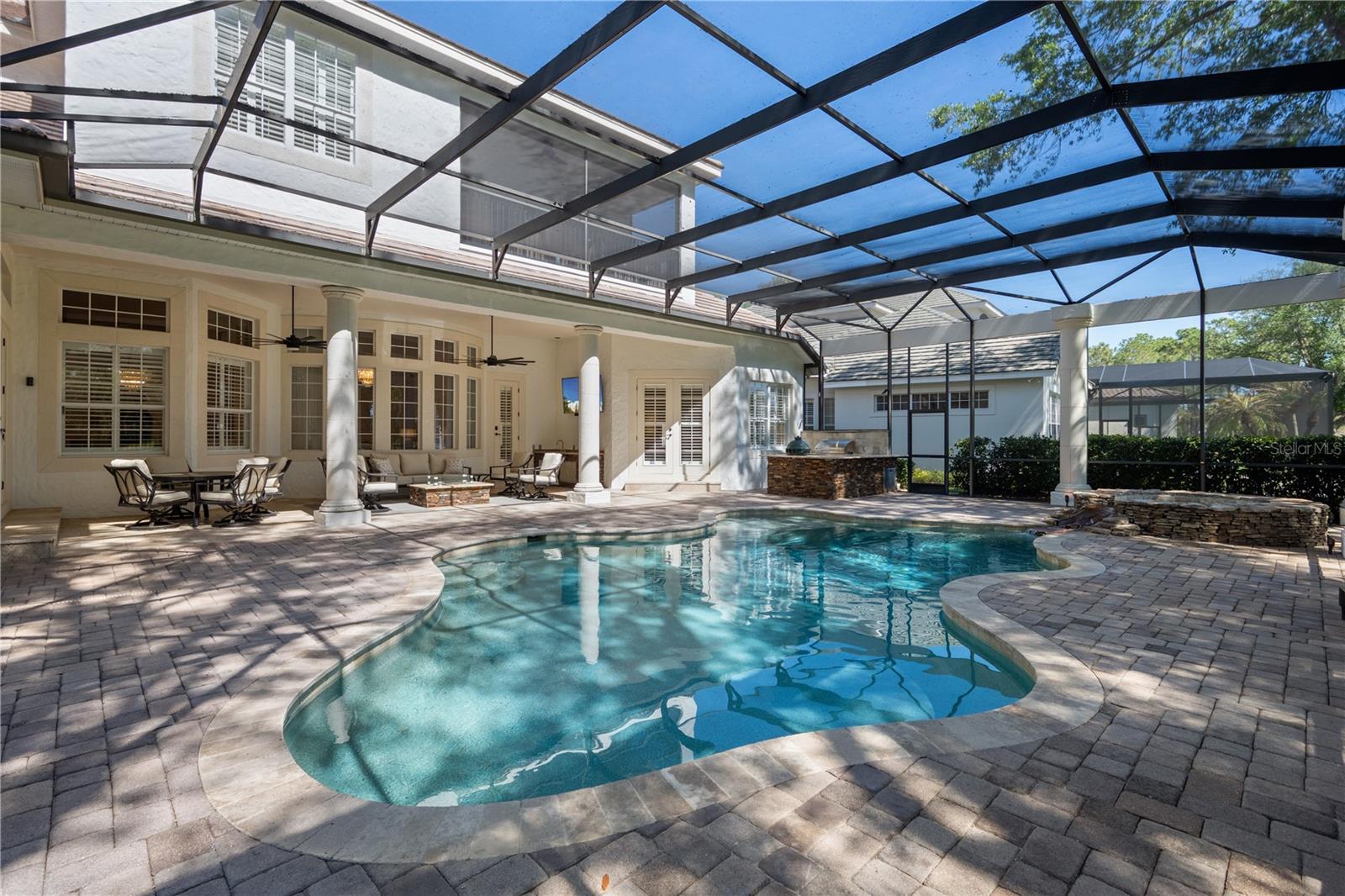 Image 62 of 71 For 6133 Hampshire Court