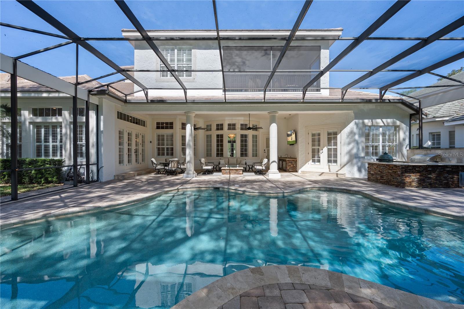 Image 63 of 71 For 6133 Hampshire Court