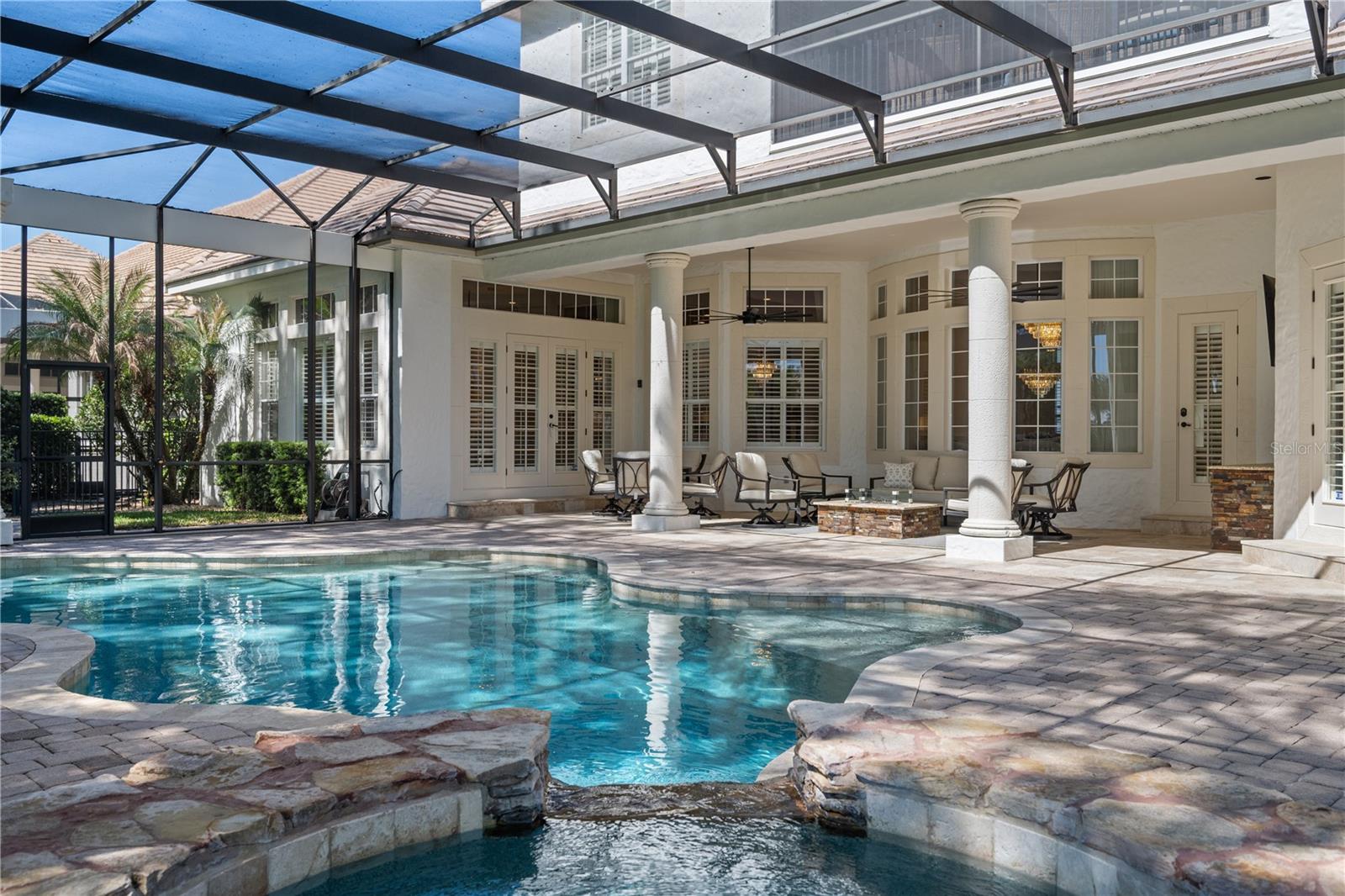 Image 64 of 71 For 6133 Hampshire Court