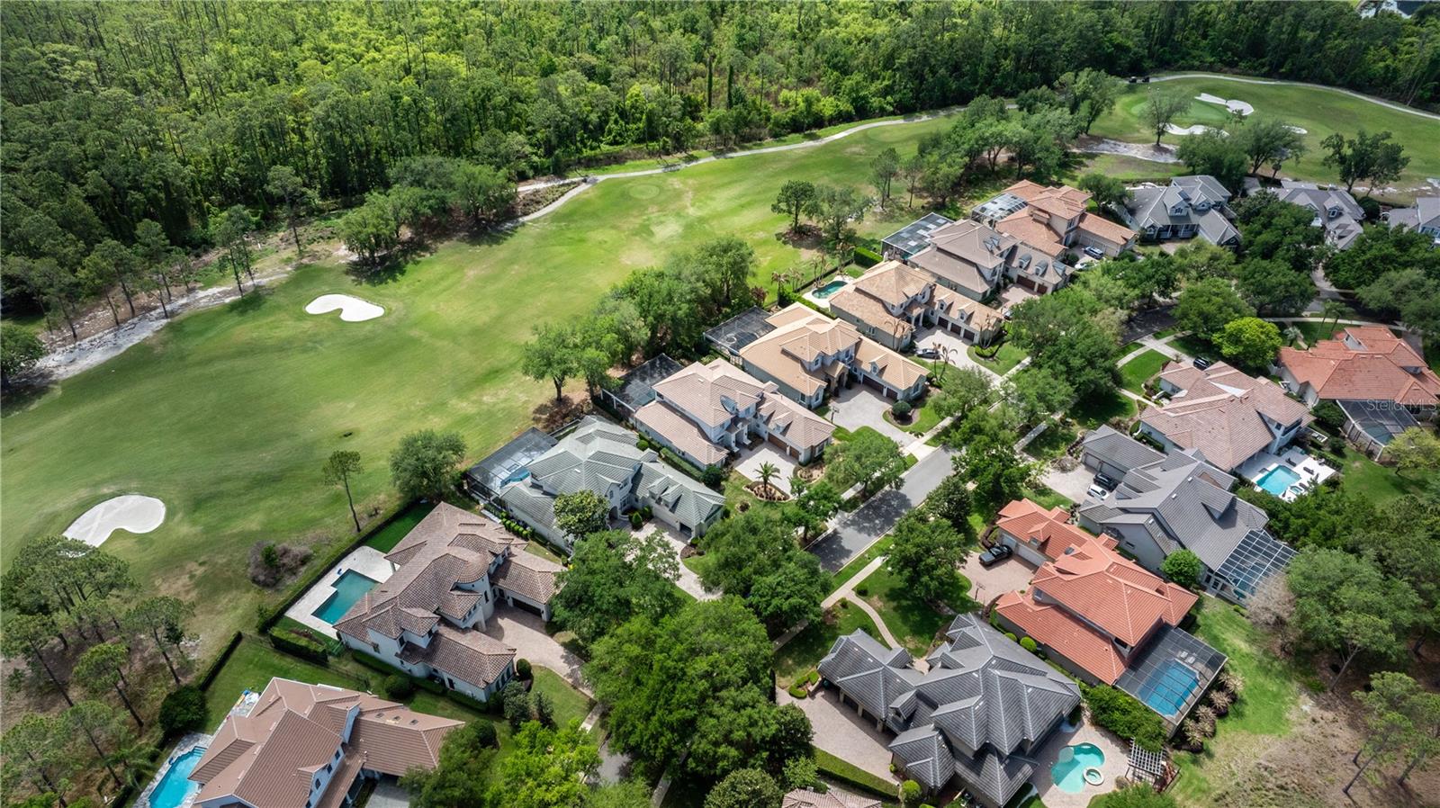 Image 65 of 71 For 6133 Hampshire Court