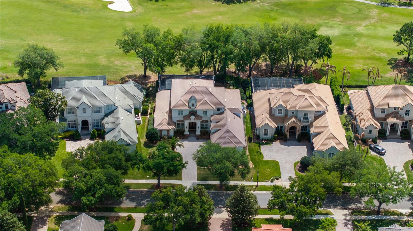 Image 66 of 71 For 6133 Hampshire Court