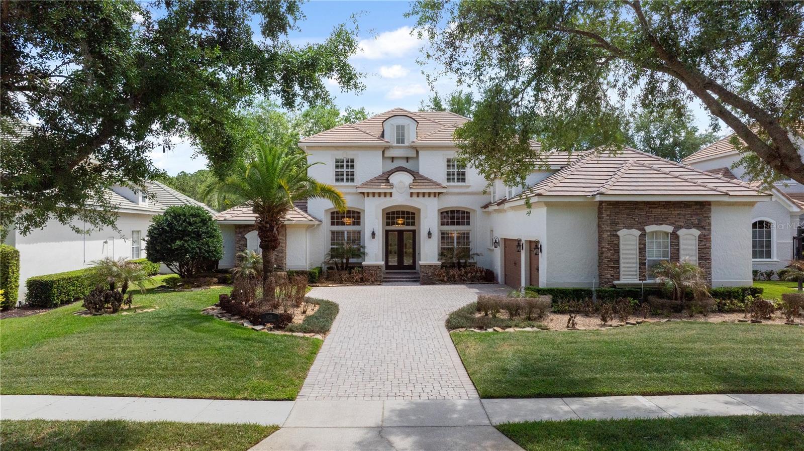 Image 69 of 71 For 6133 Hampshire Court