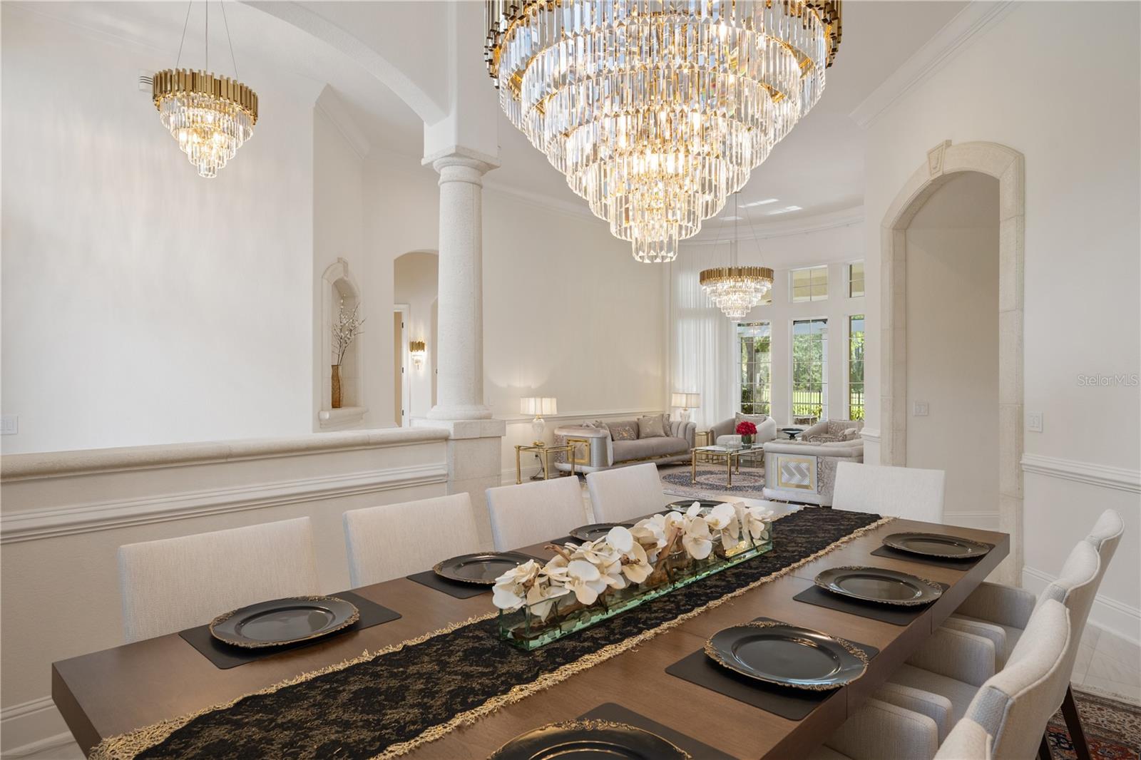 Image 8 of 71 For 6133 Hampshire Court