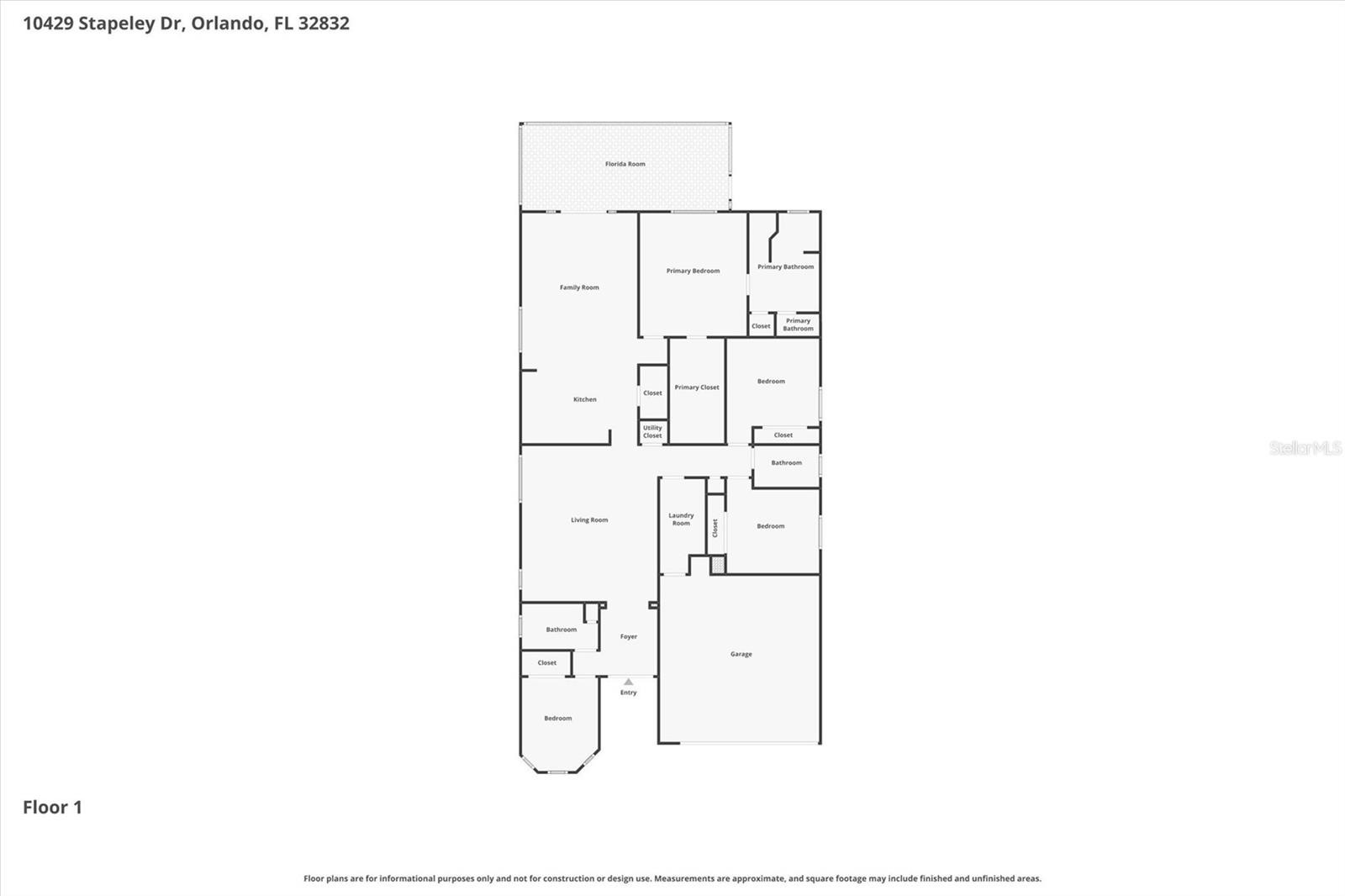 Image 39 of 39 For 10429 Stapeley Dr