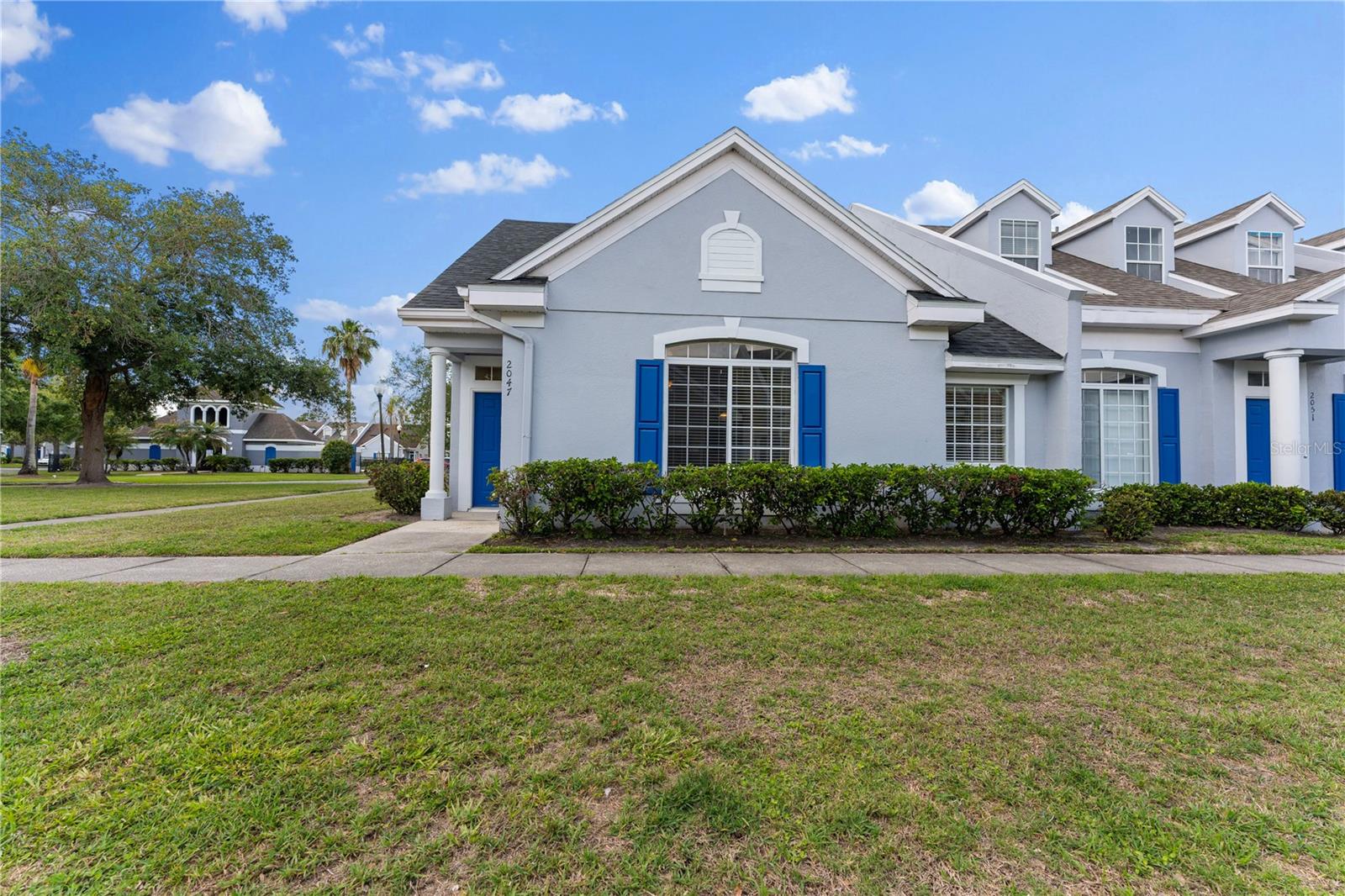 Details for 2047 Island Brook Lane, ORLANDO, FL 32824