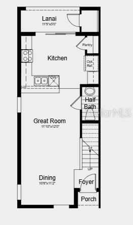 Image 2 of 25 For 2874 Skyline Loop