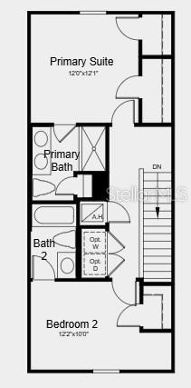 Image 3 of 25 For 2874 Skyline Loop