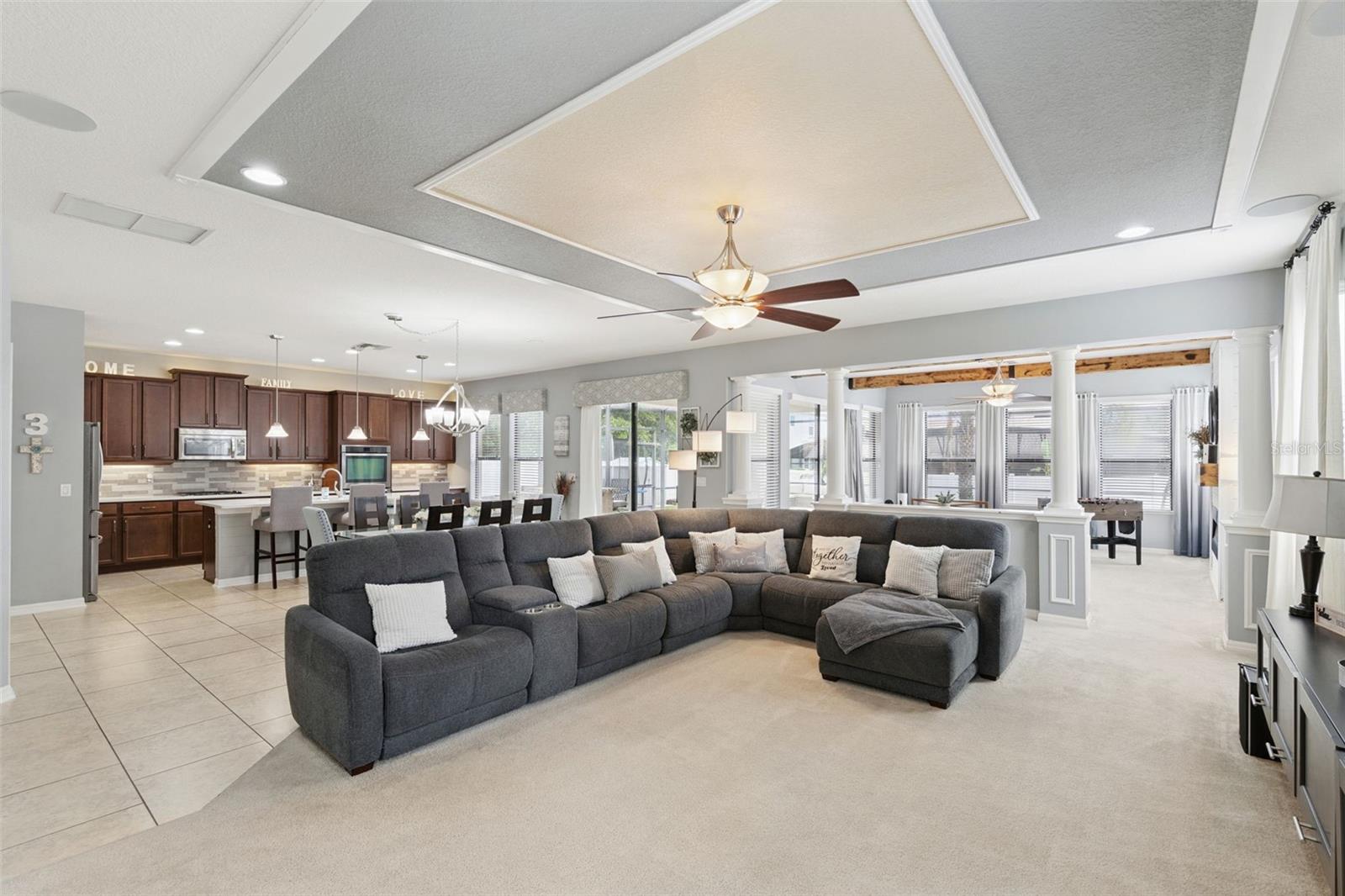 Image 11 of 57 For 4293 Bugle Street