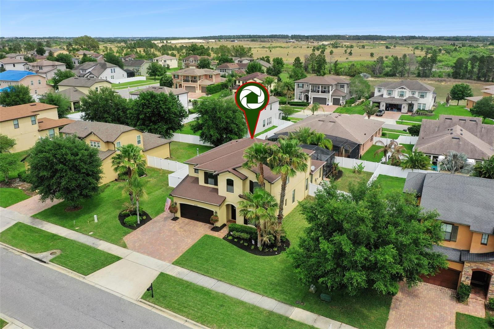 Image 39 of 57 For 4293 Bugle Street